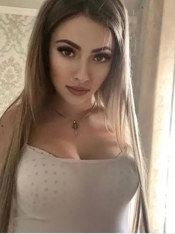 Анкета проститутки Ульяна, 24 года